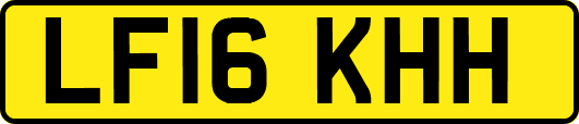 LF16KHH