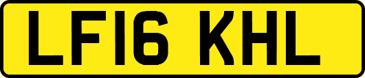LF16KHL