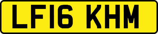 LF16KHM