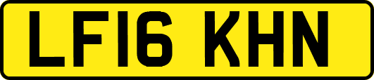 LF16KHN