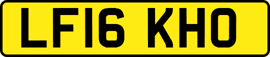 LF16KHO
