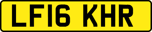 LF16KHR