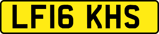 LF16KHS