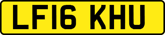 LF16KHU