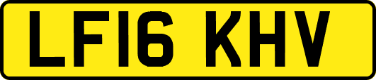LF16KHV