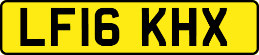 LF16KHX