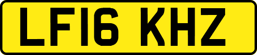 LF16KHZ