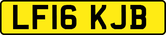 LF16KJB