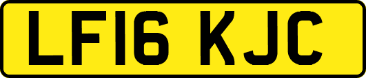 LF16KJC