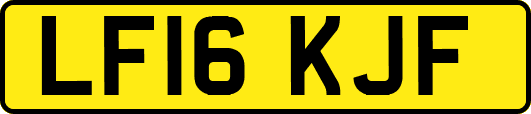 LF16KJF