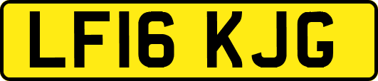 LF16KJG