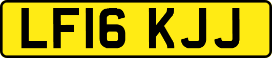 LF16KJJ