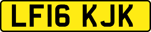 LF16KJK