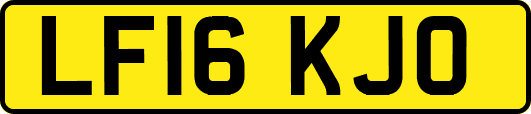 LF16KJO