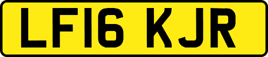 LF16KJR