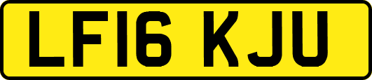LF16KJU