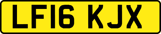 LF16KJX