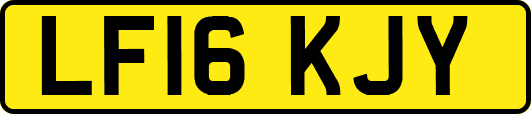 LF16KJY