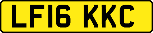 LF16KKC