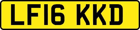 LF16KKD