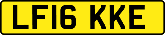 LF16KKE