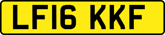 LF16KKF