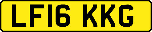 LF16KKG