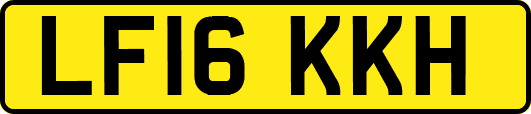 LF16KKH
