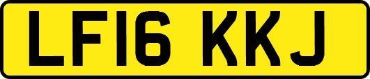 LF16KKJ