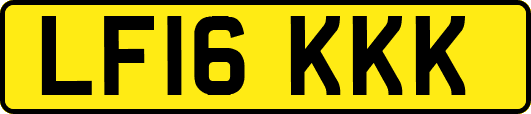 LF16KKK