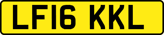 LF16KKL