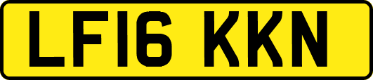 LF16KKN