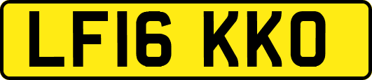 LF16KKO