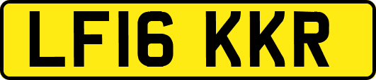 LF16KKR