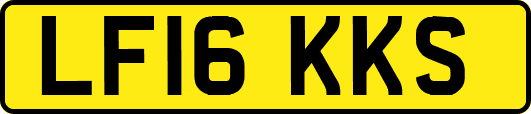 LF16KKS