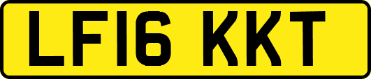 LF16KKT