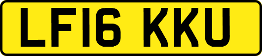LF16KKU