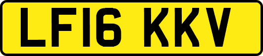 LF16KKV