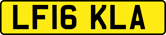 LF16KLA