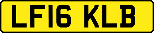 LF16KLB