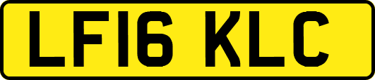 LF16KLC