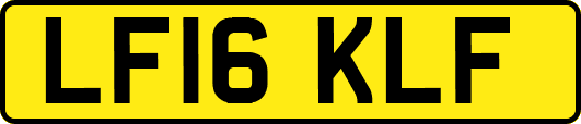 LF16KLF