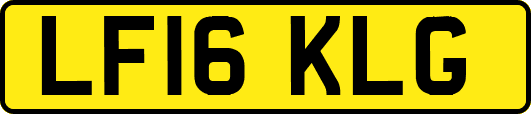 LF16KLG
