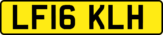 LF16KLH