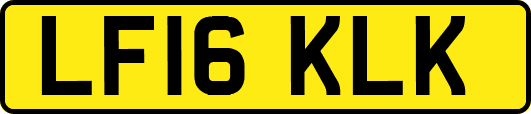 LF16KLK