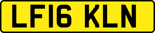 LF16KLN