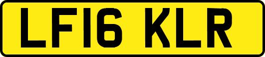 LF16KLR