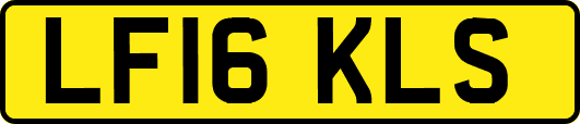 LF16KLS