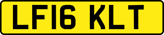 LF16KLT
