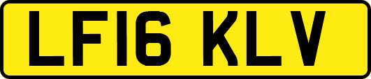 LF16KLV